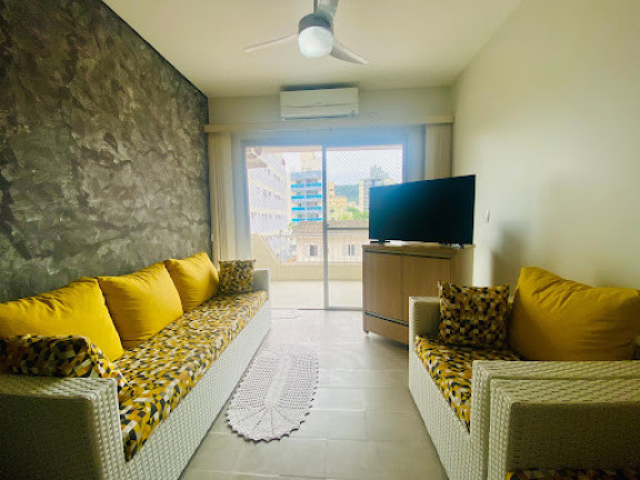 Imagem Apartamento com 2 Quartos à Venda, 70 m² em Tombo - Guarujá Imagem Apartamento com 2 Quartos à Venda, 70 m² em Tombo - Guarujá