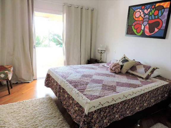 Imagem Casa com 4 Quartos à Venda, 1.000 m² em Condomínio Residencial Mirante Do Vale - Jacareí