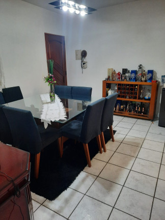 Imagem Imóvel com 2 Quartos à Venda, 60 m² em Demarchi - São Bernardo Do Campo Imagem Imóvel com 2 Quartos à Venda, 60 m² em Demarchi - São Bernardo Do Campo