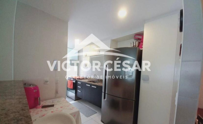 Imagem Apartamento com 3 Quartos à Venda, 113 m² em Jacarepaguá - Rio De Janeiro