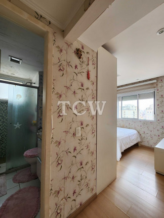 Imagem Apartamento com 3 Quartos à Venda, 192 m² em Ipiranga - São Paulo
