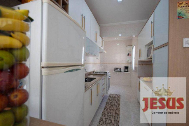 Imagem Cobertura com 4 Quartos à Venda, 200 m² em Enseada - Guarujá Imagem Cobertura com 4 Quartos à Venda, 200 m² em Enseada - Guarujá