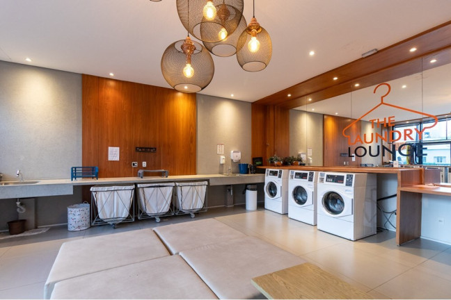 Imagem Apartamento com 1 Quarto à Venda, 42 m² em Aclimação - São Paulo