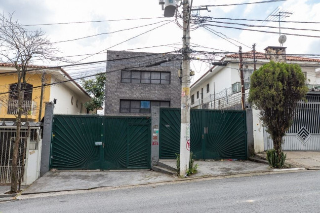 Imagem Imóvel Comercial à Venda, 1.350 m² em Vila Alexandria - São Paulo Imagem Imóvel Comercial à Venda, 1.350 m² em Vila Alexandria - São Paulo