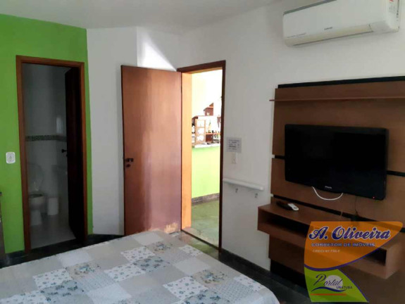 Imagem Casa de Condomínio com 5 Quartos à Venda, 154 m² em Enseada - Ubatuba Imagem Casa de Condomínio com 5 Quartos à Venda, 154 m² em Enseada - Ubatuba