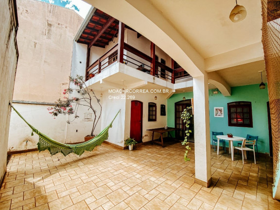 Imóvel com 4 Quartos à Venda, 240 m² em Jardim Iguatemi - Sorocaba