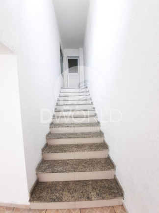 Imagem Casa com 4 Quartos à Venda, 249 m² em Jardim Irene - Santo André