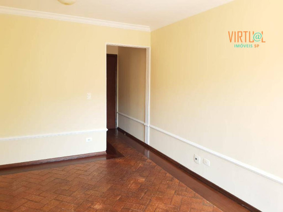 Imagem Apartamento com 3 Quartos à Venda, 61 m² em City América - São Paulo