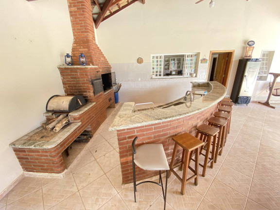 Imagem Chácara com 10 Quartos à Venda, 8.400 m² em Centro - Piracaia Imagem Chácara com 10 Quartos à Venda, 8.400 m² em Centro - Piracaia