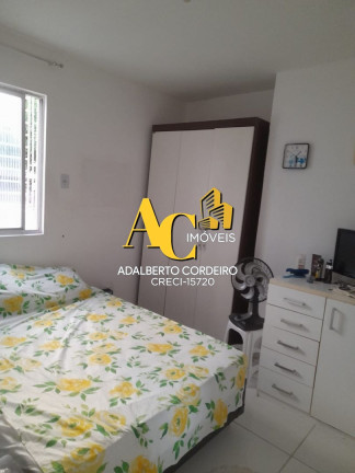Imagem Apartamento com 3 Quartos à Venda, 76 m² em Piedade - Jabotão Dos Guararapes Imagem Apartamento com 3 Quartos à Venda, 76 m² em Piedade - Jabotão Dos Guararapes