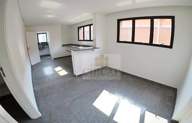 Imagem Apartamento com 4 Quartos à Venda, 212 m² em Perdizes - São Paulo