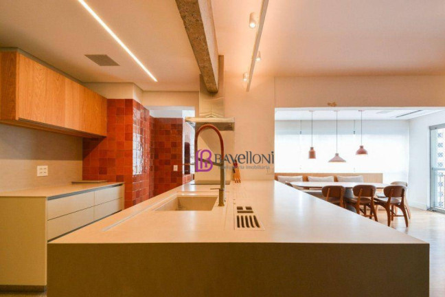 Imagem Apartamento com 3 Quartos à Venda, 147 m² em Perdizes - São Paulo Imagem Apartamento com 3 Quartos à Venda, 147 m² em Perdizes - São Paulo