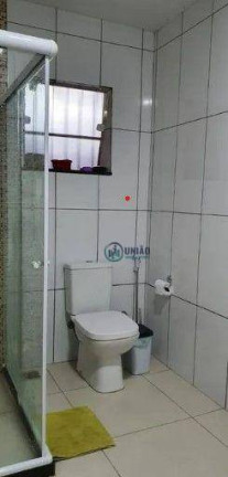 Imagem Casa com 2 Quartos à Venda, 123 m² em Estrela Do Norte - São Gonçalo
