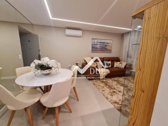 Imagem Apartamento com 2 Quartos à Venda, 104 m² em Gonzaga - Santos