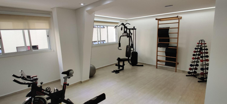 Imagem Apartamento com 2 Quartos à Venda, 71 m² em Boqueirão - Praia Grande Imagem Apartamento com 2 Quartos à Venda, 71 m² em Boqueirão - Praia Grande