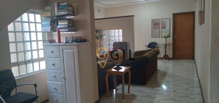 Imagem Sobrado com 3 Quartos à Venda, 350 m² em Jardim Paraíba - Jacareí