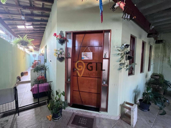 Imagem Casa com 2 Quartos à Venda, 62 m² em Jardim Santa Marina - Jacareí Imagem Casa com 2 Quartos à Venda, 62 m² em Jardim Santa Marina - Jacareí