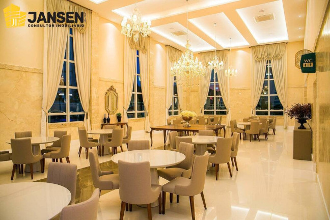 Imagem Apartamento com 4 Quartos à Venda, 351 m² em Altiplano - João Pessoa