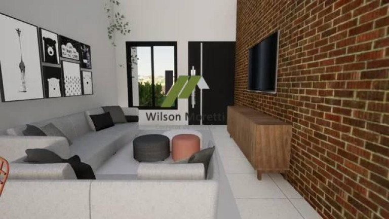 Imagem Terreno em Condomínio à Venda, 258 m² em Residencial Vila Victoria - Itupeva