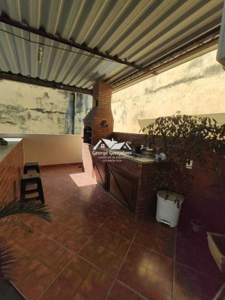 Imagem Sobrado com 2 Quartos à Venda, 87 m² em Jardim Vinte E Cinco De Agosto - Duque De Caxias