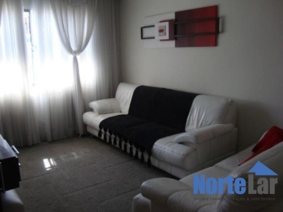 Imagem Sobrado com 3 Quartos à Venda, 168 m² em Parque São Luís - São Paulo Imagem Sobrado com 3 Quartos à Venda, 168 m² em Parque São Luís - São Paulo