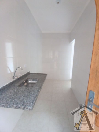 Imagem Casa com 2 Quartos à Venda, 46 m² em Vila Cascatinha - São Vicente Imagem Casa com 2 Quartos à Venda, 46 m² em Vila Cascatinha - São Vicente