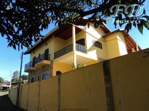 Imagem Chácara com 3 Quartos à Venda, 1.700 m² em água Comprida - Bragança Paulista Imagem Chácara com 3 Quartos à Venda, 1.700 m² em água Comprida - Bragança Paulista