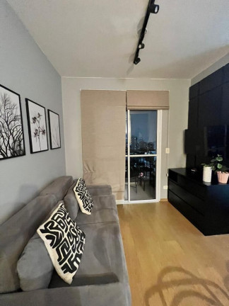 Imagem Apartamento com 1 Quarto à Venda, 43 m² em Vila Andrade - São Paulo Imagem Apartamento com 1 Quarto à Venda, 43 m² em Vila Andrade - São Paulo