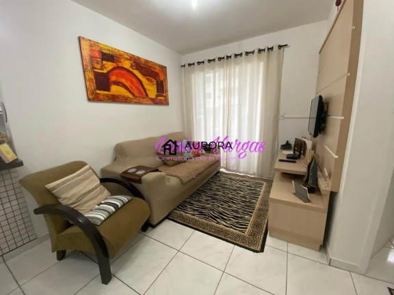Imagem Apartamento com 2 Quartos à Venda, 54 m² em Cedro - Camboriú Imagem Apartamento com 2 Quartos à Venda, 54 m² em Cedro - Camboriú