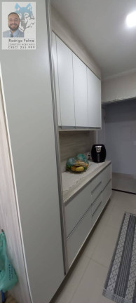 Imagem Apartamento com 3 Quartos à Venda, 65 m² em Jardim América - São José Dos Campos Imagem Apartamento com 3 Quartos à Venda, 65 m² em Jardim América - São José Dos Campos
