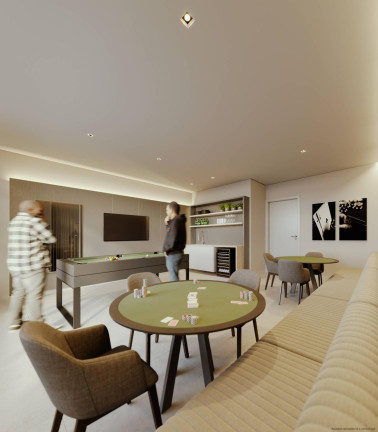 Imagem Apartamento com 2 Quartos à Venda, 59 m² Imagem Apartamento com 2 Quartos à Venda, 59 m²