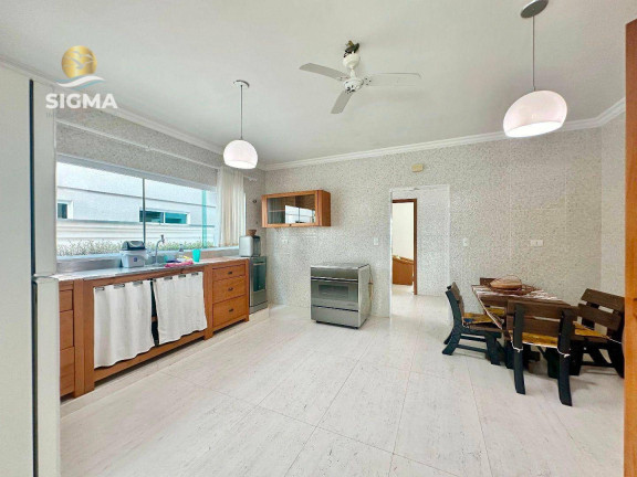 Imagem Casa com 4 Quartos à Venda, 340 m² em Jardim Acapulco - Guarujá Imagem Casa com 4 Quartos à Venda, 340 m² em Jardim Acapulco - Guarujá
