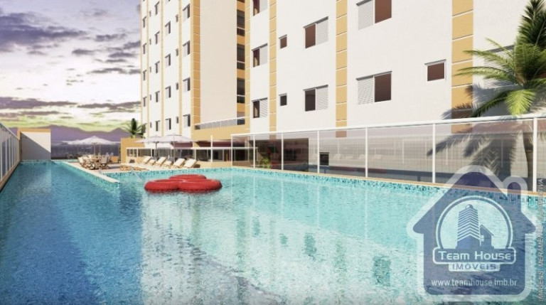 Imagem Apartamento com 2 Quartos à Venda, 44 m² em Parque São Vicente - São Vicente Imagem Apartamento com 2 Quartos à Venda, 44 m² em Parque São Vicente - São Vicente