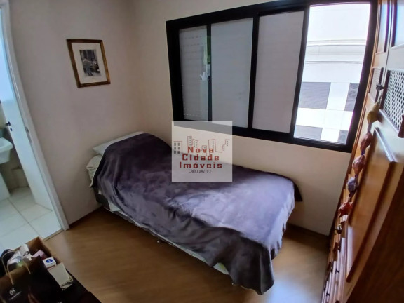 Imagem Apartamento com 2 Quartos à Venda, 76 m² em Vila Olímpia - São Paulo