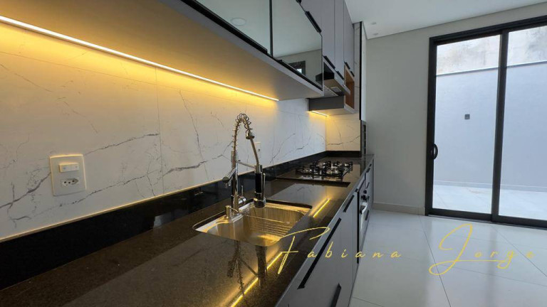 Imagem Casa de Condomínio com 3 Quartos à Venda, 230 m² em Residencial Real Parque Sumaré - Sumaré Imagem Casa de Condomínio com 3 Quartos à Venda, 230 m² em Residencial Real Parque Sumaré - Sumaré