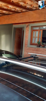 Imagem Casa com 2 Quartos à Venda, 150 m² em Parque Santa Maria - Tatuí Imagem Casa com 2 Quartos à Venda, 150 m² em Parque Santa Maria - Tatuí