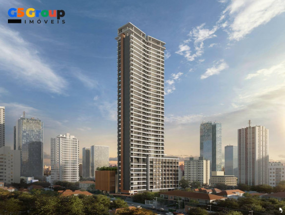 Imagem Apartamento com 2 Quartos à Venda, 151 m² em Pinheiros - São Paulo Imagem Apartamento com 2 Quartos à Venda, 151 m² em Pinheiros - São Paulo