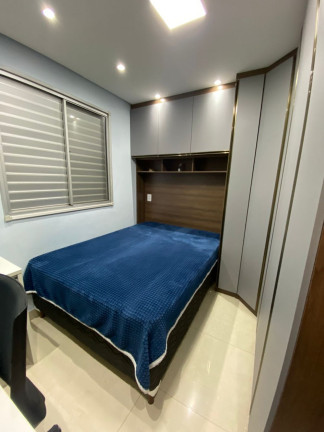 Imagem Apartamento com 2 Quartos à Venda, 48 m² em Parque Roseira - Carapicuíba