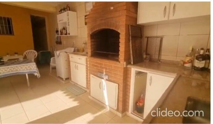 Imagem Casa com 2 Quartos à Venda, 254 m² em Jardim Santa Luzia - Pindamonhangaba Imagem Casa com 2 Quartos à Venda, 254 m² em Jardim Santa Luzia - Pindamonhangaba