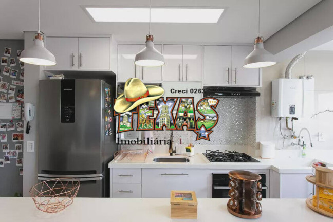 Imagem Apartamento com 2 Quartos à Venda, 51 m² em Tatuapé - São Paulo Imagem Apartamento com 2 Quartos à Venda, 51 m² em Tatuapé - São Paulo