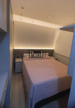 Imagem Apartamento com 3 Quartos à Venda, 70 m² em Jardim - Santo André Imagem Apartamento com 3 Quartos à Venda, 70 m² em Jardim - Santo André