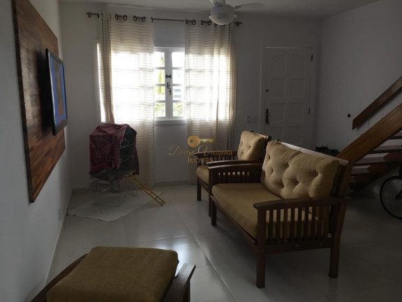Casa com 3 Quartos à Venda, 100 m² em Cascata Guarani - Teresópolis