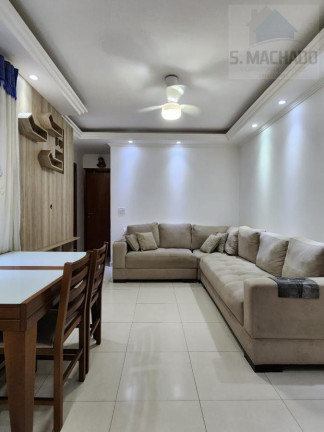 Imagem Apartamento com 2 Quartos à Venda, 52 m² em Jardim Santo Alberto - Santo André
