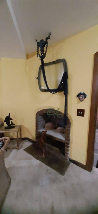 Imagem Casa com 3 Quartos à Venda, 200 m² em Vila Velha - Angra Dos Reis