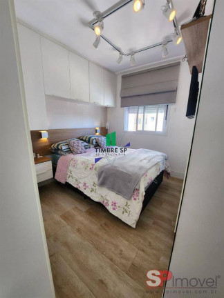 Imagem Apartamento com 2 Quartos à Venda, 45 m² em Vila Pirituba - São Paulo Imagem Apartamento com 2 Quartos à Venda, 45 m² em Vila Pirituba - São Paulo