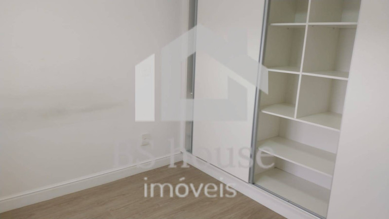 Imagem Apartamento com 2 Quartos para Alugar, 54 m² em Santa Maria - Santo André