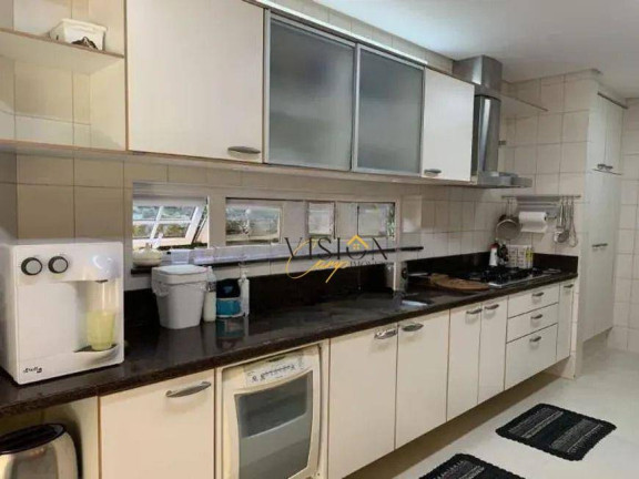 Imagem Casa com 3 Quartos à Venda, 339 m² em Alphaville - Campinas Imagem Casa com 3 Quartos à Venda, 339 m² em Alphaville - Campinas