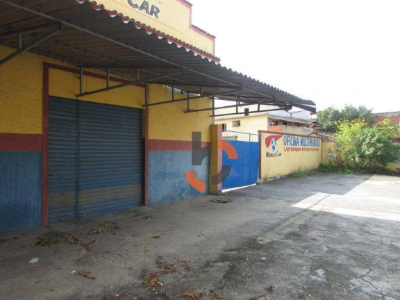 Imagem Galpão à Venda, 400 m² em Centro - Nova Iguaçu