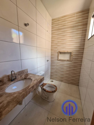 Imagem Casa com 3 Quartos à Venda, 150 m² em Setor São José - Goiânia Imagem Casa com 3 Quartos à Venda, 150 m² em Setor São José - Goiânia