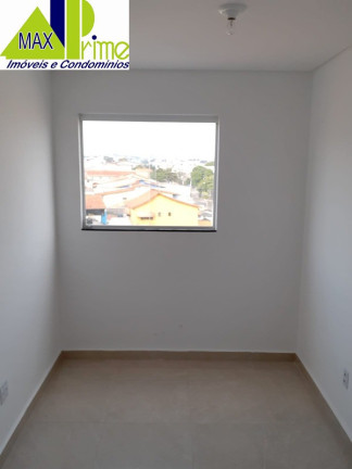 Imagem Apartamento com 2 Quartos à Venda, 43 m² em Vila Curuçá - São Paulo Imagem Apartamento com 2 Quartos à Venda, 43 m² em Vila Curuçá - São Paulo